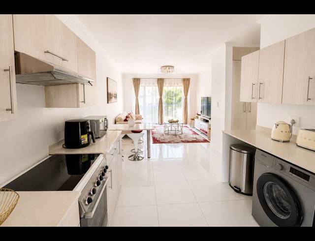 2 BEDROOM APARTMENT FOR SALE IN BEVERLEY